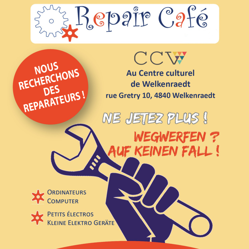 Repair Café