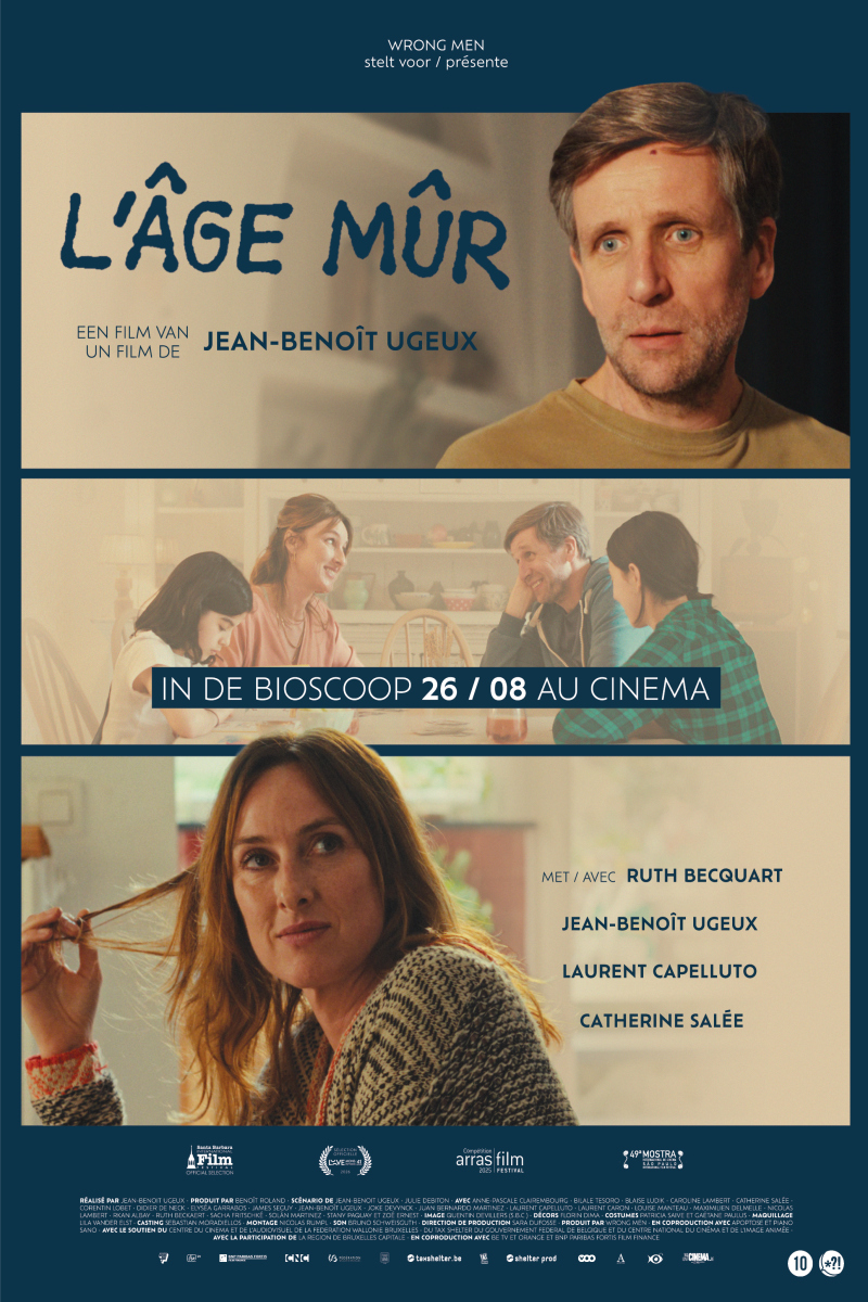 L'Âge Mûr