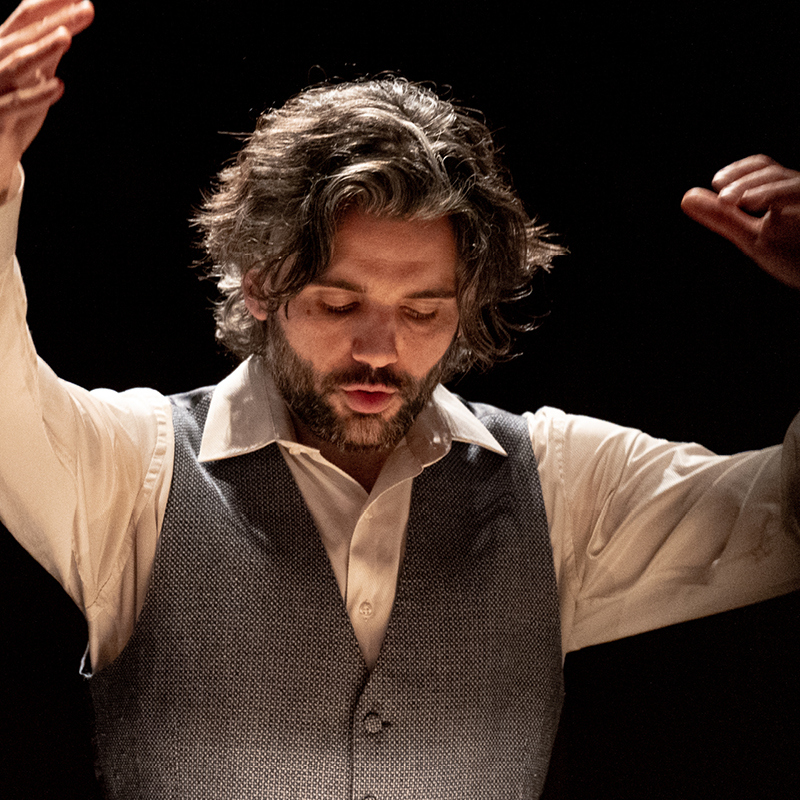 PASSION SELON SAINT-JEAN J.S. BACH