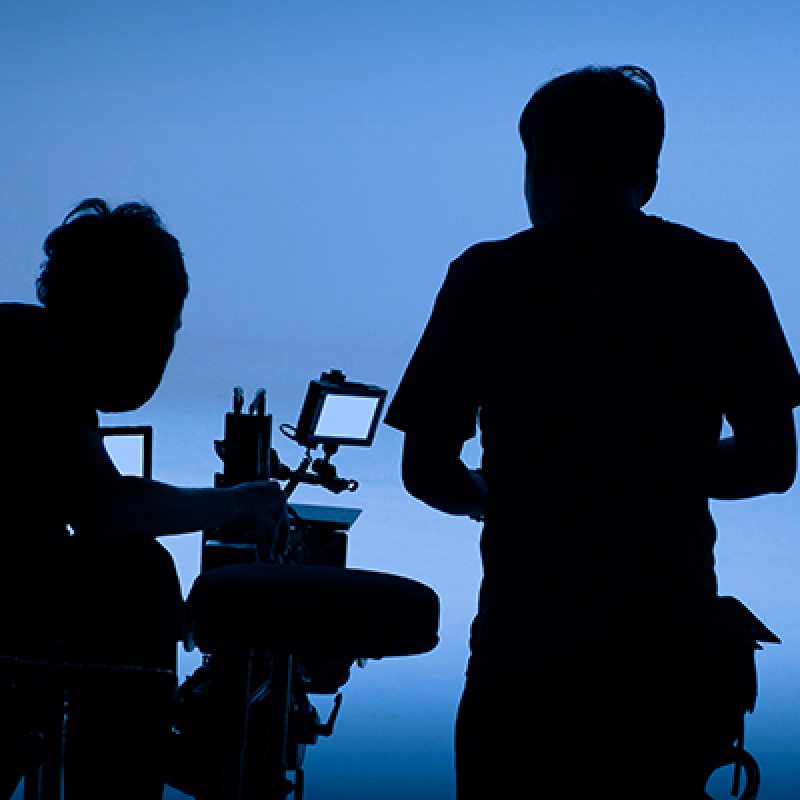 Quand Welkenraedt fait son cinéma…