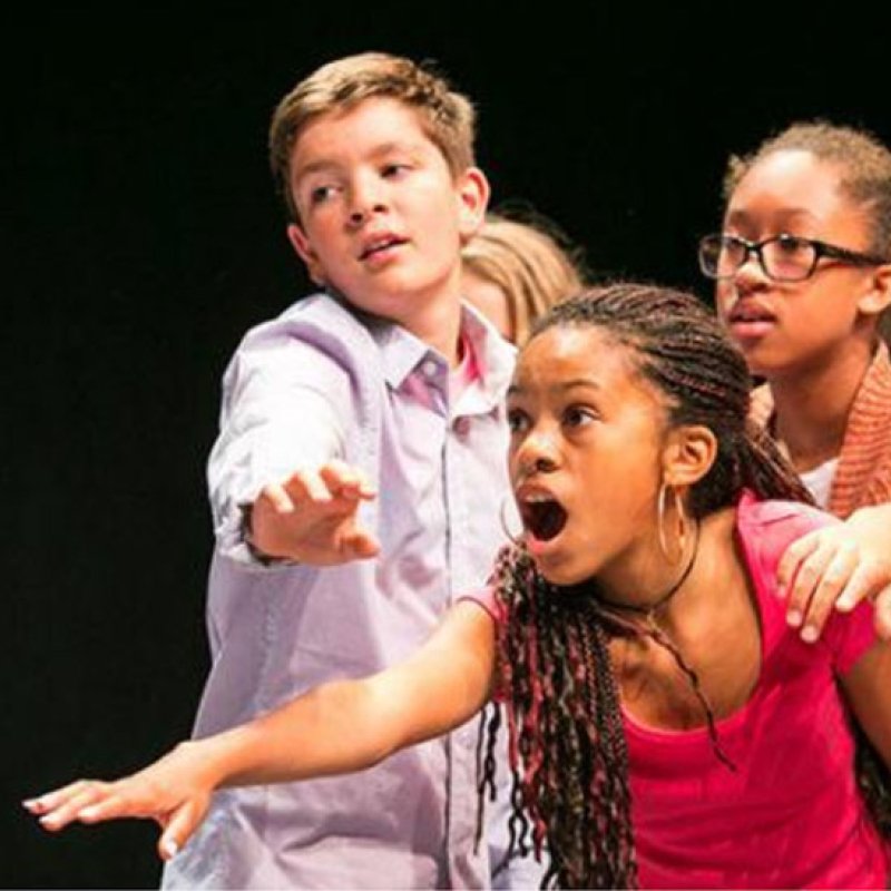 Stage Théâtre et Musique