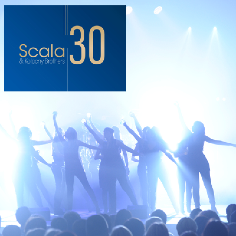 SCALA & KOLACNY BROTHERS