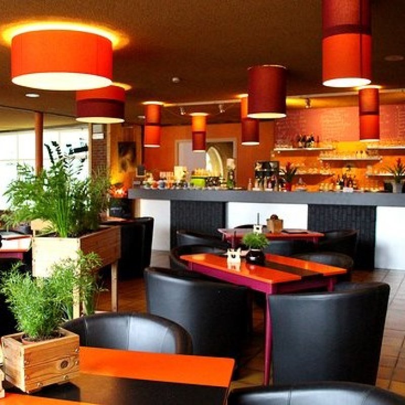 Repas "Chance"