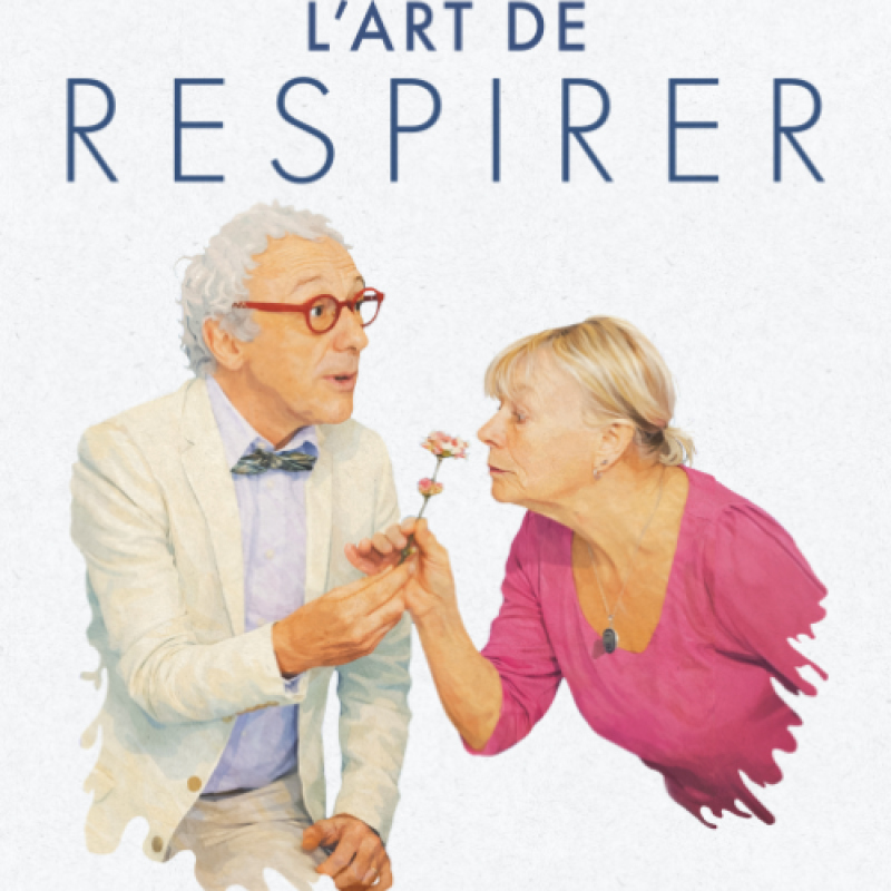 Anne Van Rymenam et Guy Robert �...
