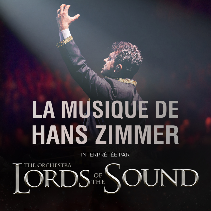 The Music of Hans Zimmer