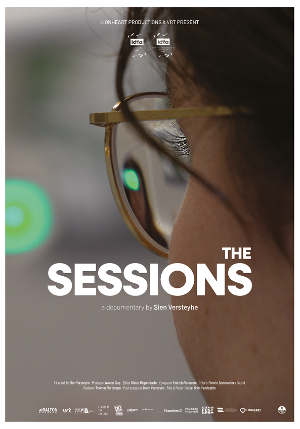 The Sessions