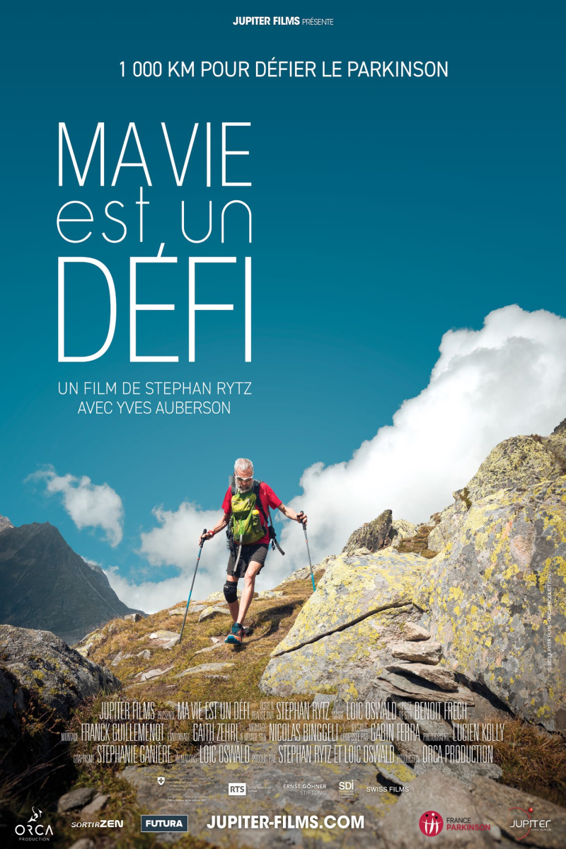 Ma Vie est un Défi (Doc du Mois)