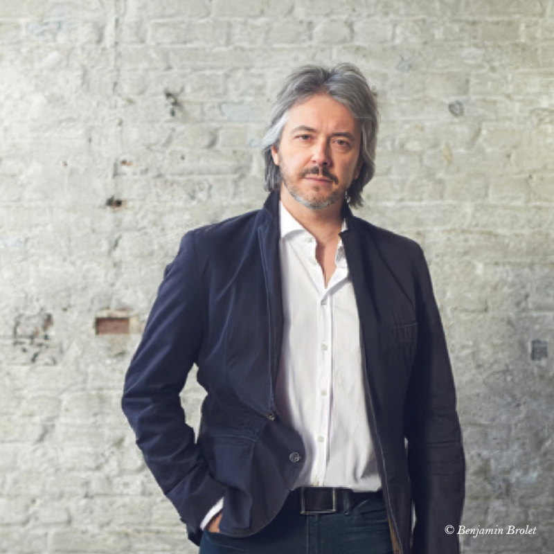 Manu Comt&eacute; | Sensations