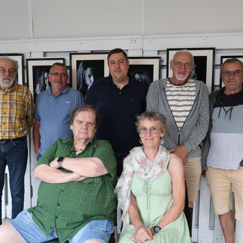ATELIER D&Eacute;COUVERTE | Photo