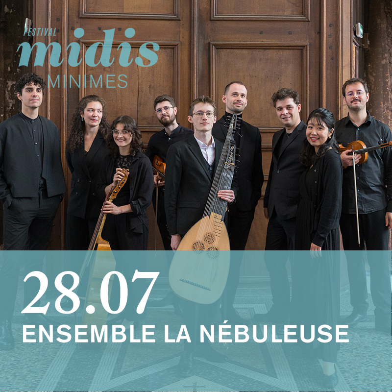 La N&eacute;buleuse