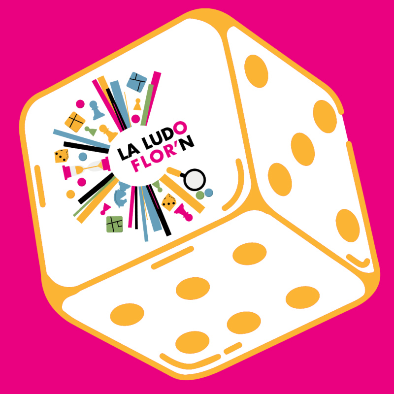 Ludo Flor'N - Location jeux en bois 2025-2026