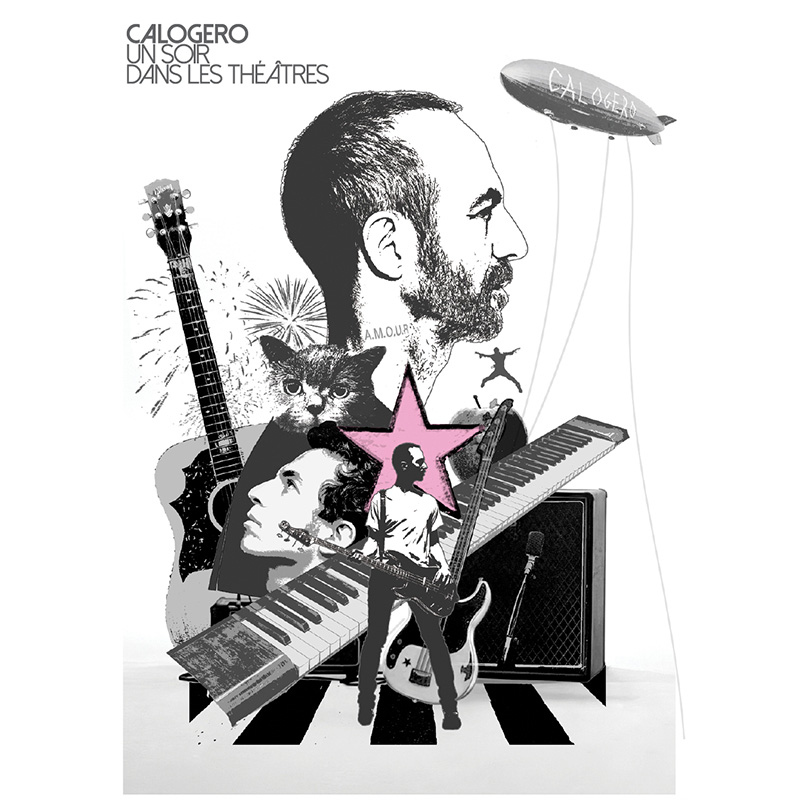 CALOGERO