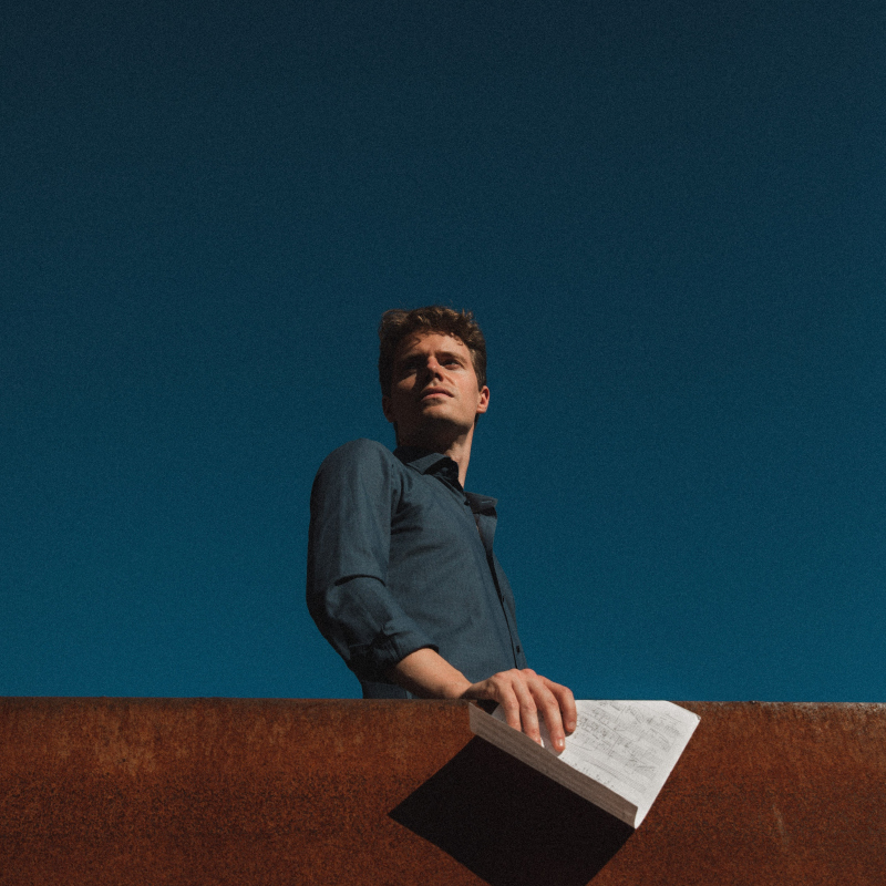 Midzik - Florian Noack - Tales of the jazz age