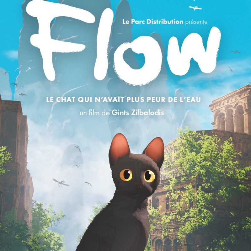 Flow