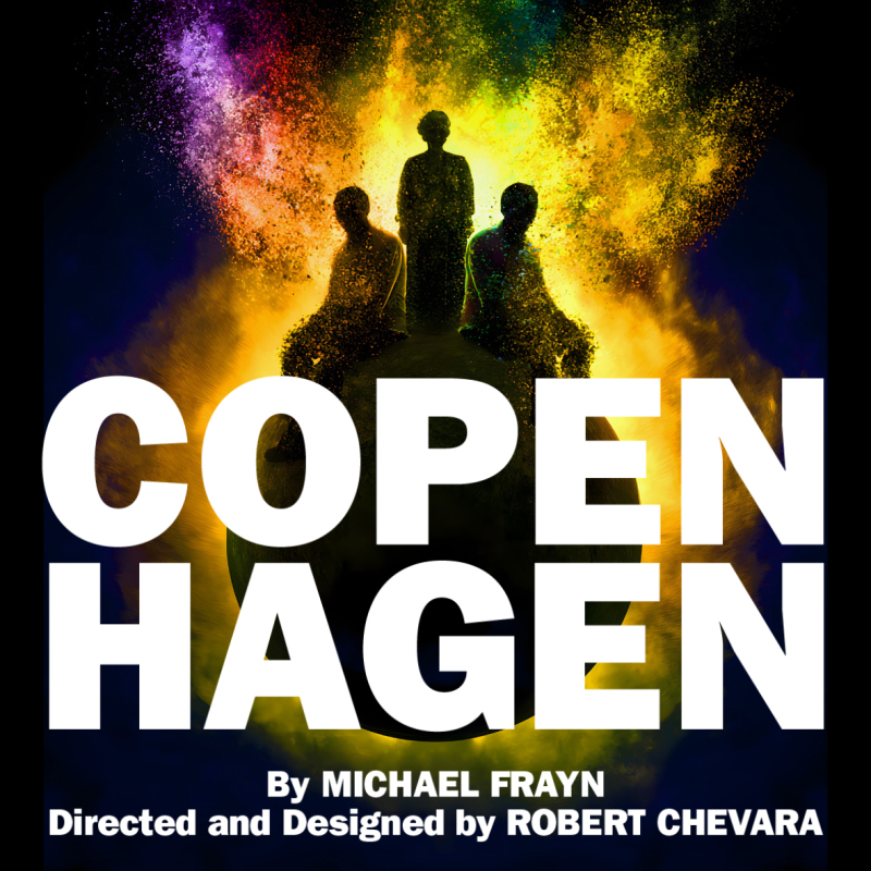 Copenhagen