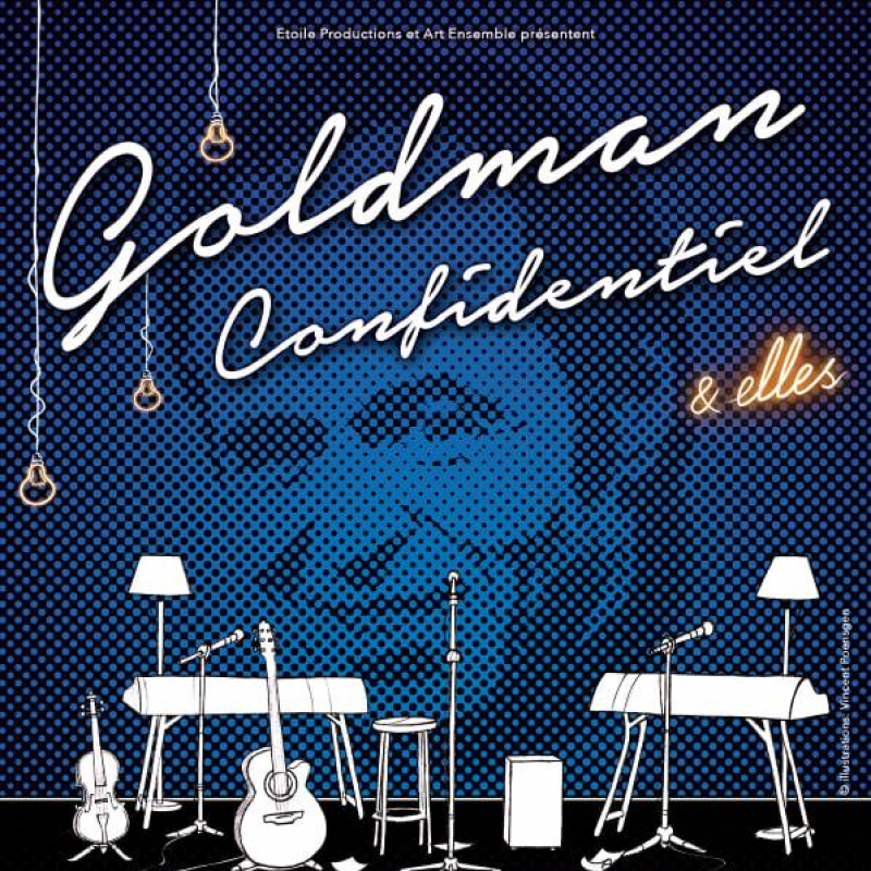 GOLDMAN CONFIDENTIEL