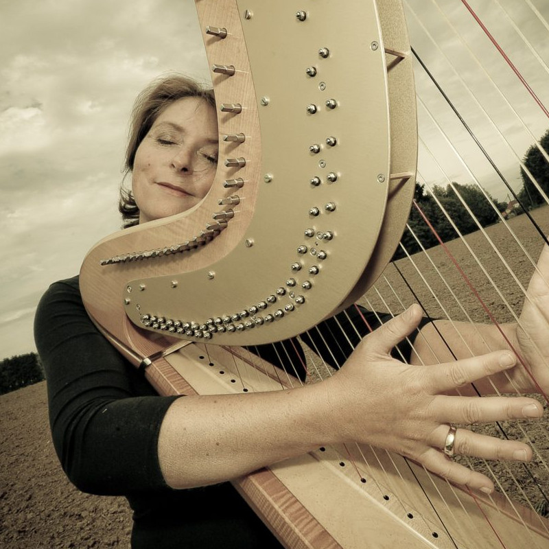 Sophie Hallynck et le Quatuor Esh - NAMusiq&rsquo;