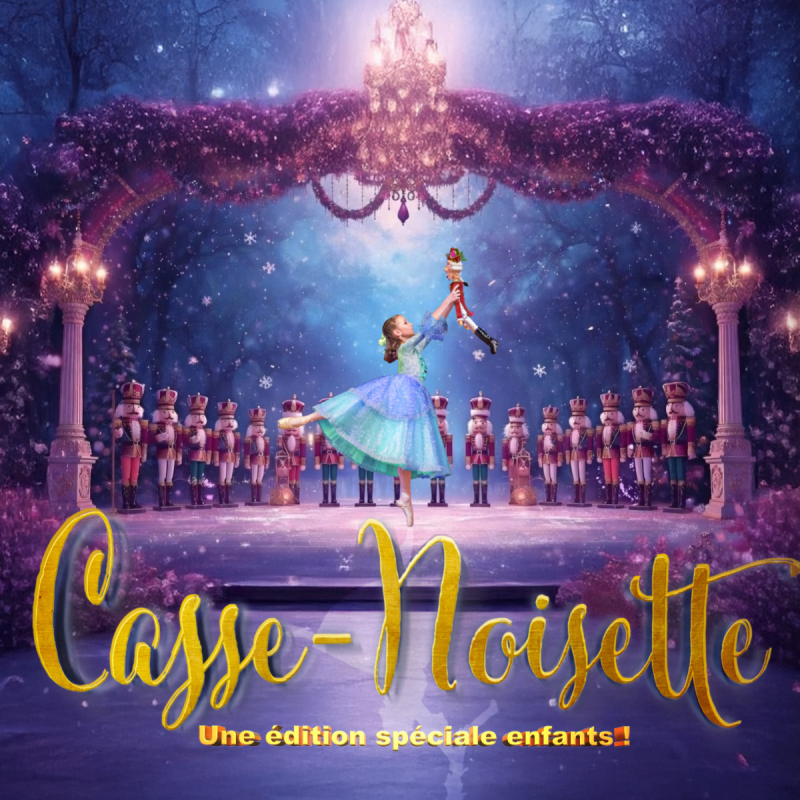 Casse-Noisette - Edition Sp&eacute;ciale Enfants