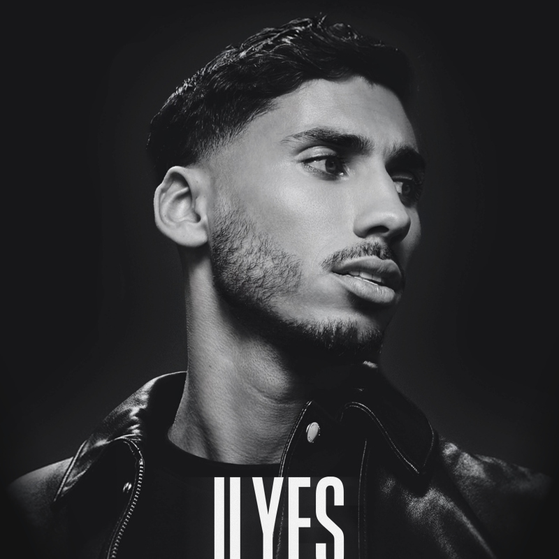 ILYES DJADEL "D&Eacute;J&Agrave;"