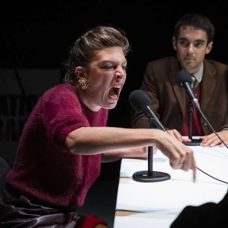 G&eacute;n&eacute;ration Mitterrand