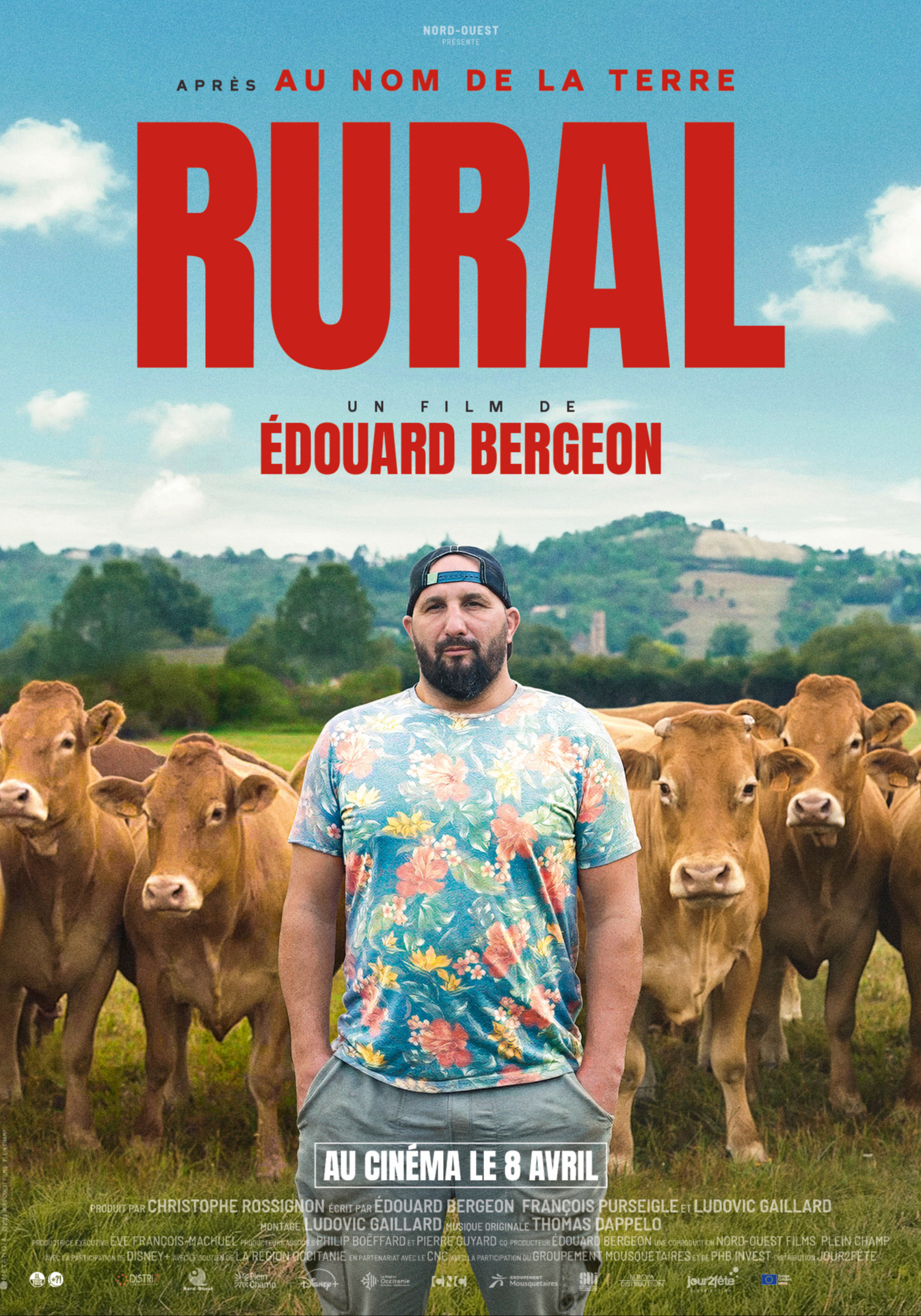 Festival AutreMons : Rural