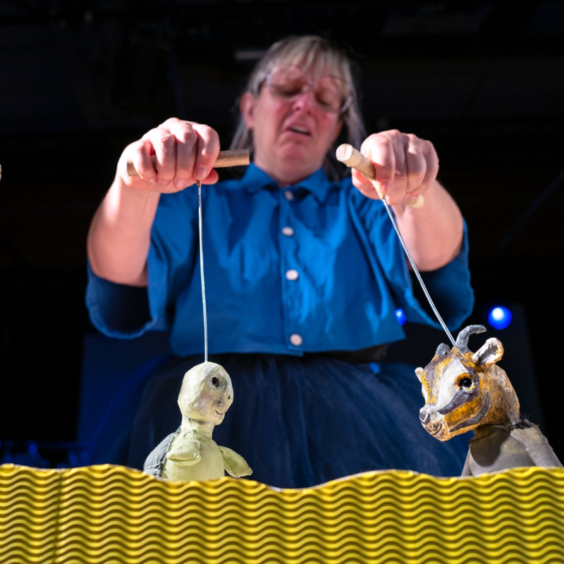 Tout est bien qui finit bien