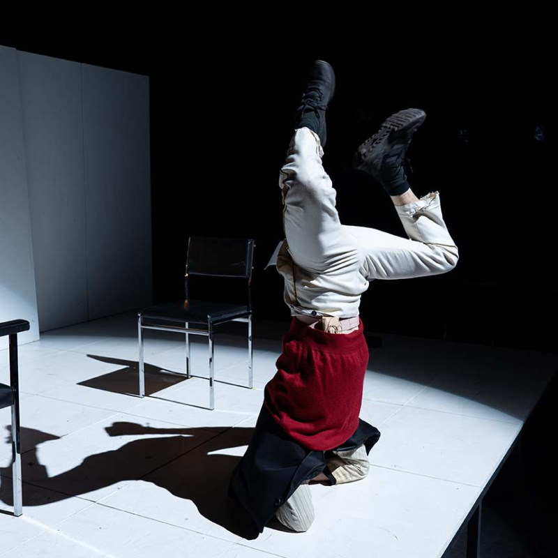HAMLET