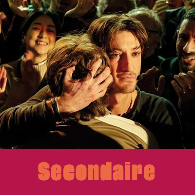 Gourou | De 15 à 18 ans