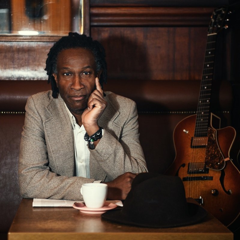 Bai Kamara Jr.