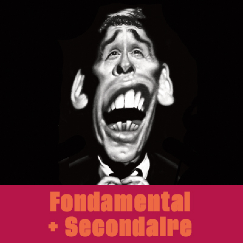 Festival de la caricature - De 7 à 18 ans