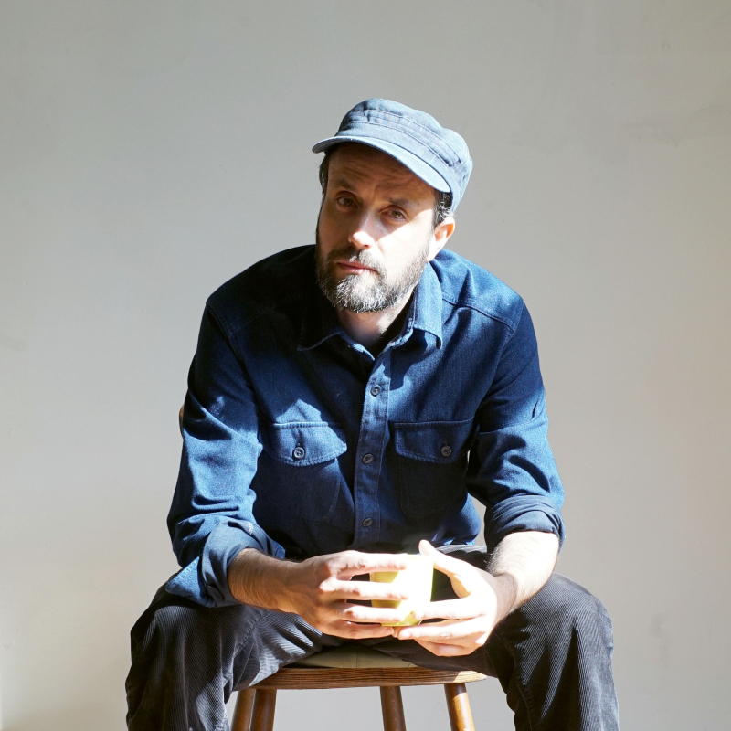 Benjamin Sauzereau 'Remorque'