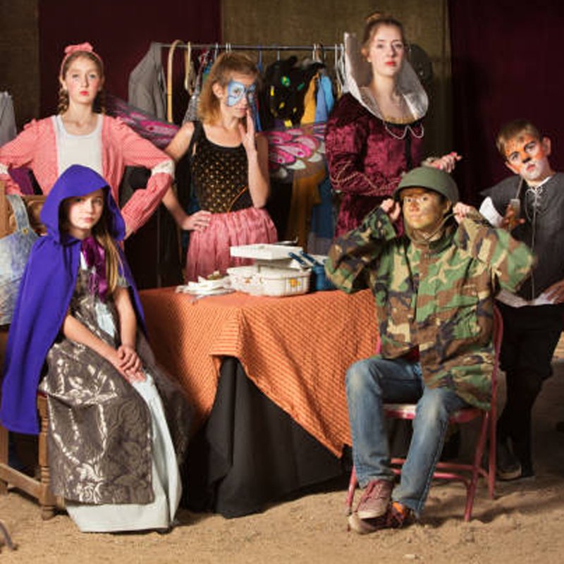 Atelier Théâtre
