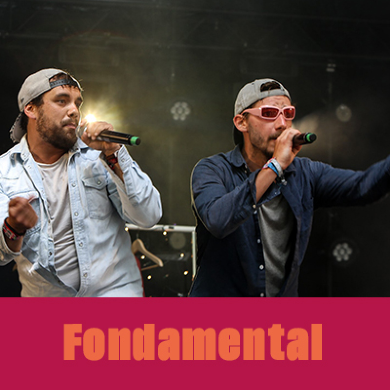 Arty Leiso - Version kids | Concert hip-hop | De 8 à 12 ans
