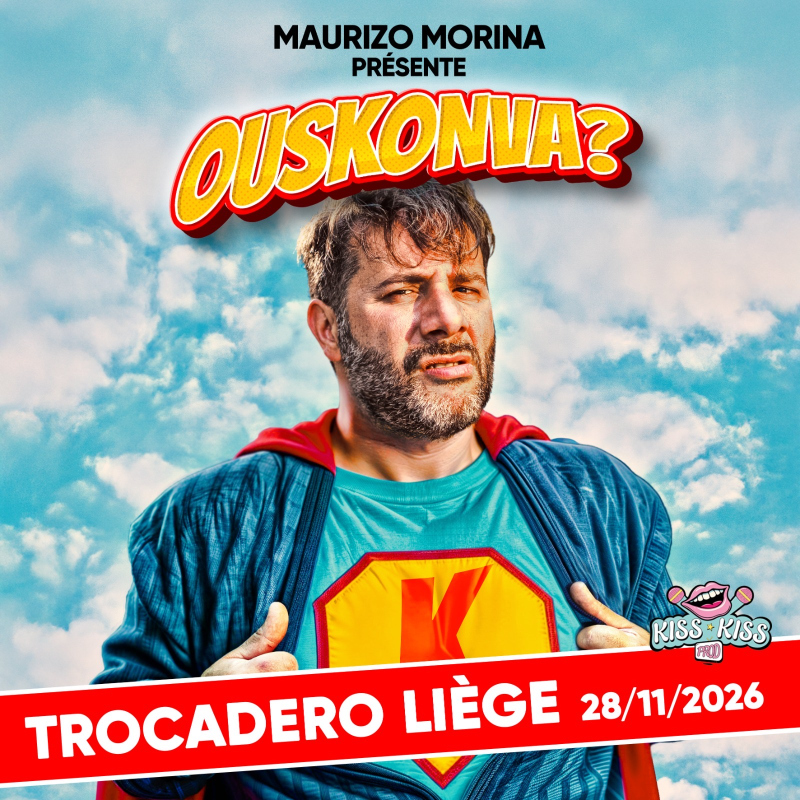 Morina Maurizio Onskonva !