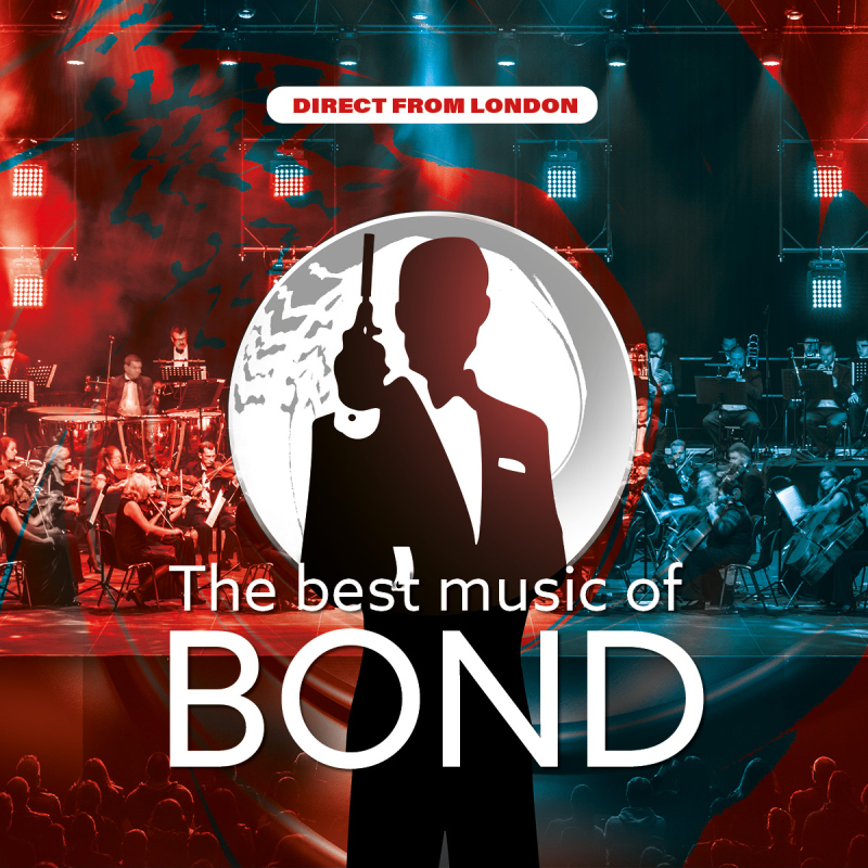 The Music of Bond