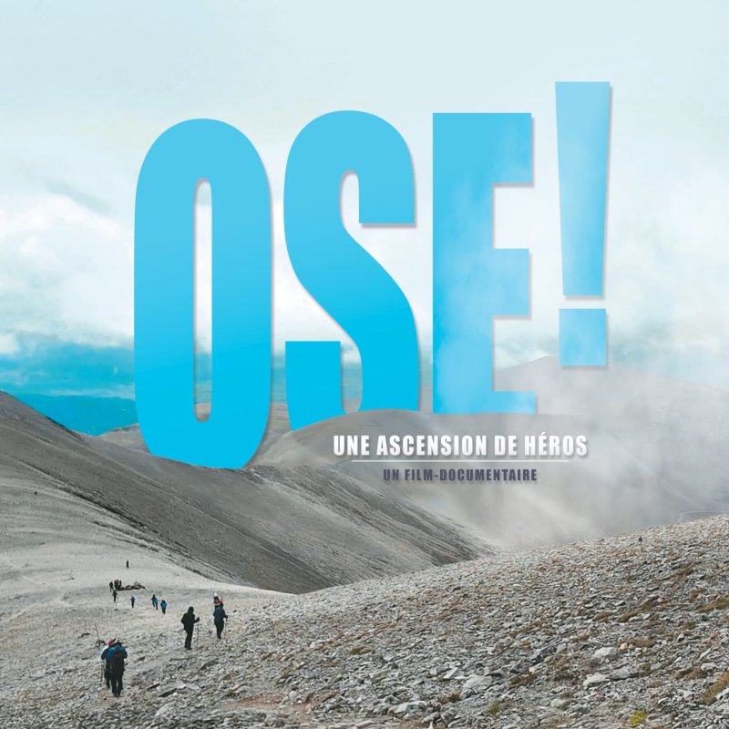 OSE ! Une ascension de Héros