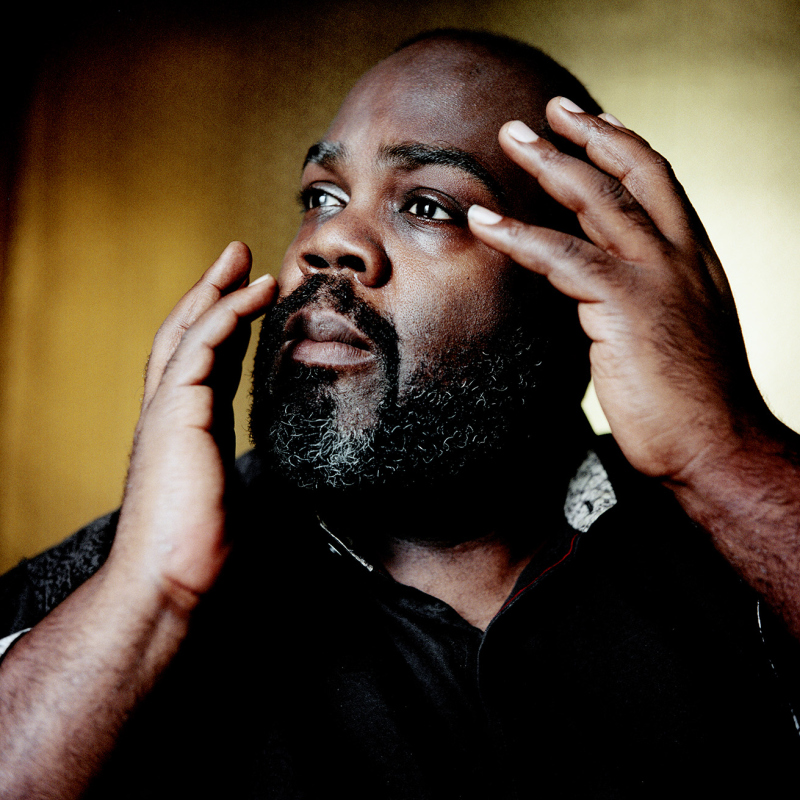 Reginald Mobley & Baptiste Trotignon