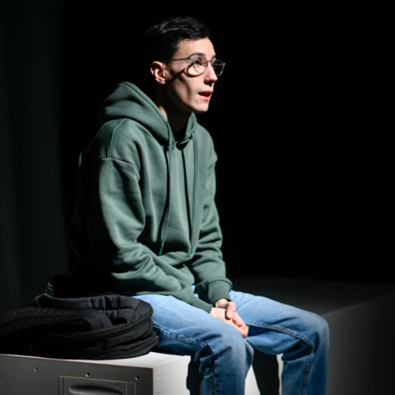 Ras El Hanout : &Agrave; la prochaine, Mama