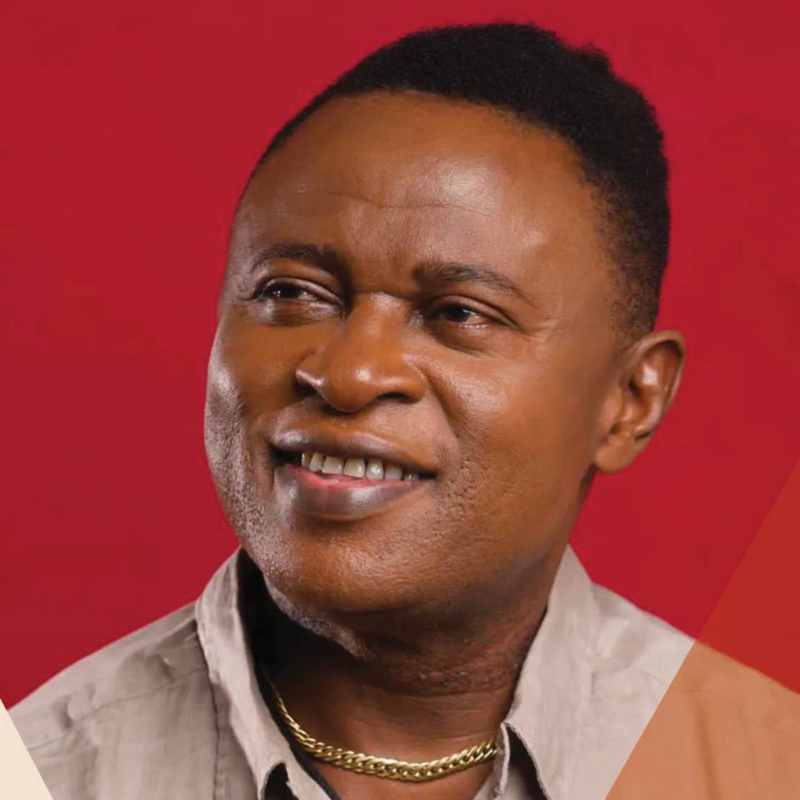 Reddy Amisi &middot; Hommage &agrave; Papa Wemba