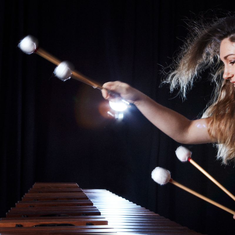 Vassilena Serafimova, H&eacute;l&egrave;ne Escriva, Quatuor Ardeo