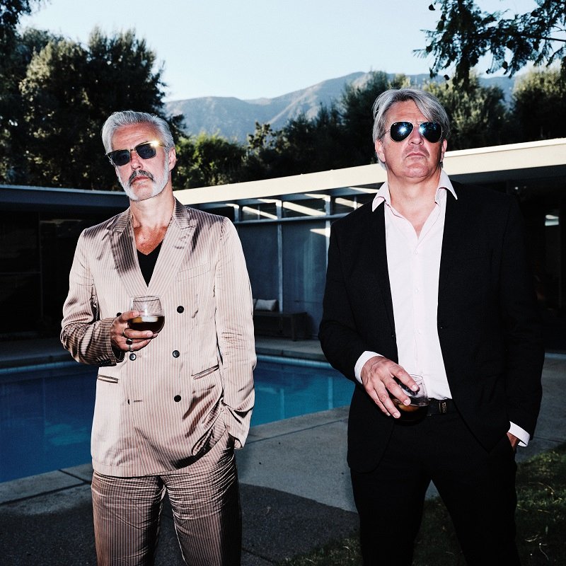 TRIGGERFINGER