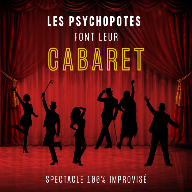 Cabaret!