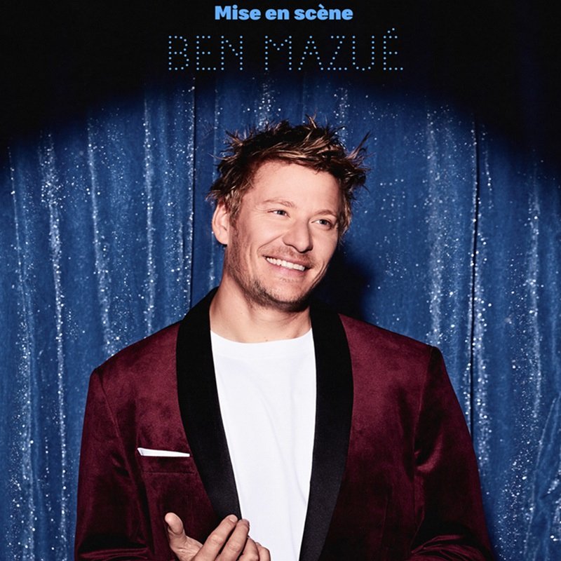 G&eacute;r&eacute;my Cr&eacute;deville : Enchanteur