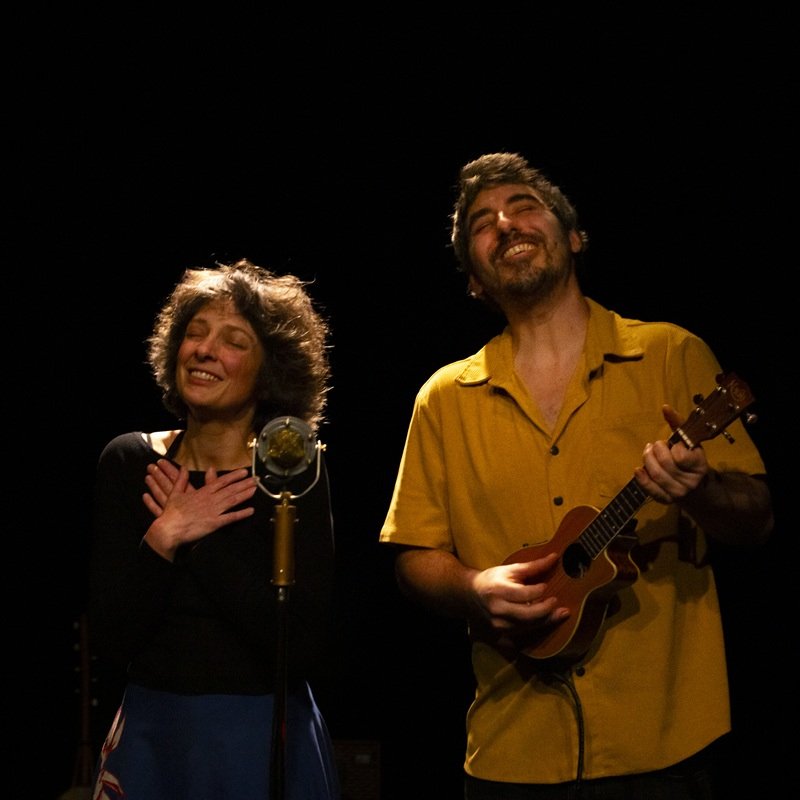 Noël au Théâtre - L'Aube des Bulles
