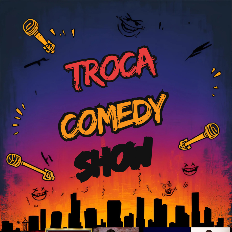Troca Comédy Show