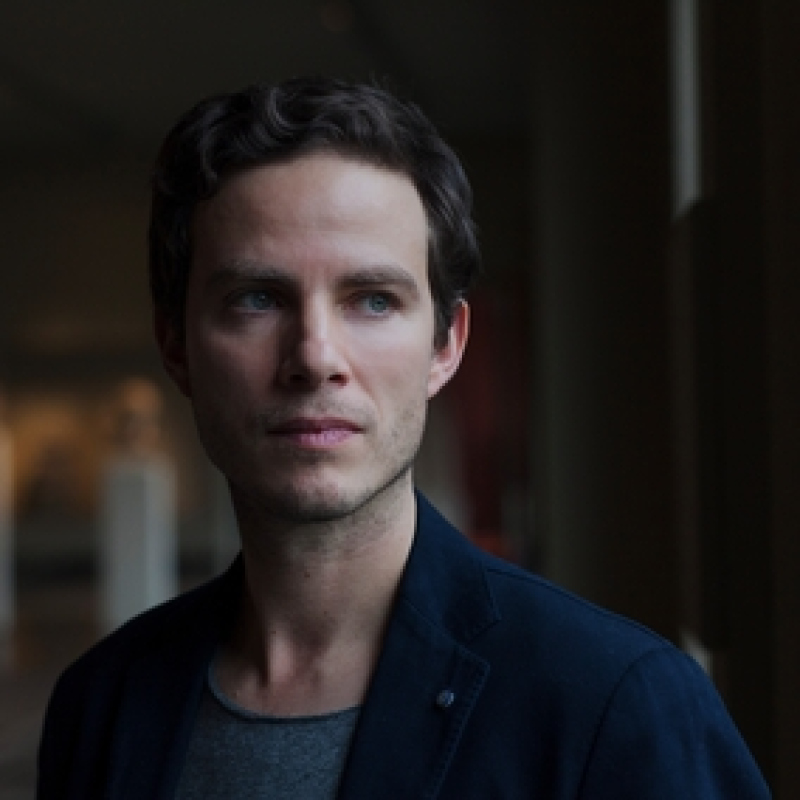 Samir Barris / Si bien dire