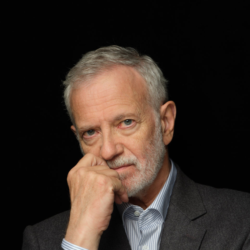 En th&eacute;rapie &ndash; Francis Huster