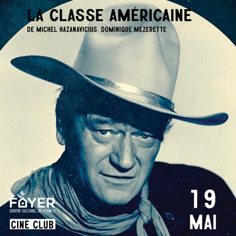 Soirée touche pas à ma VF - Pr...