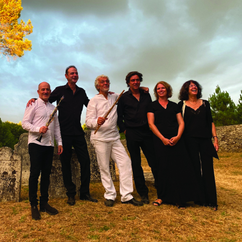 I Virtuosi di Waterloo - Mozart , Gounod et...Carmina Burana