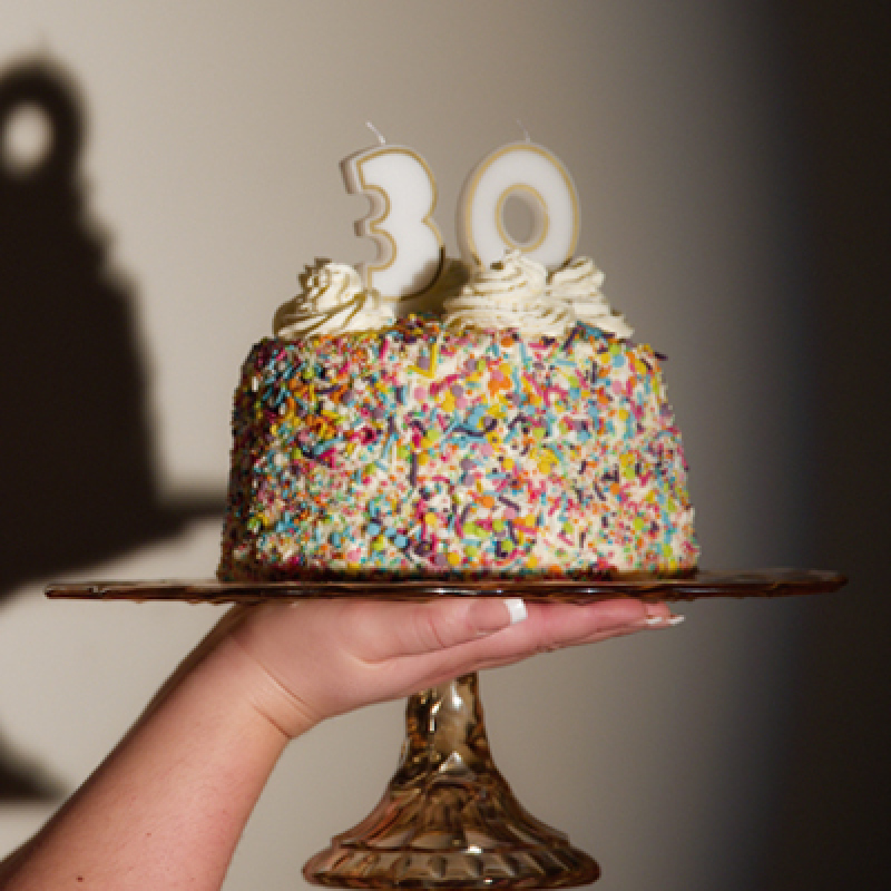 Gala des 30 ans - Evénement
